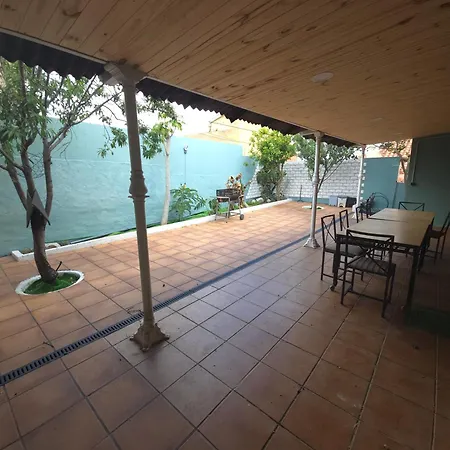 Vivienda En Telde Con Piscina Privada Balcon de Telde