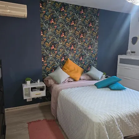 Vivienda En Telde Con Piscina Privada Balcon de Telde