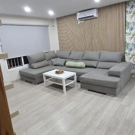 Vivienda En Telde Con Piscina Privada